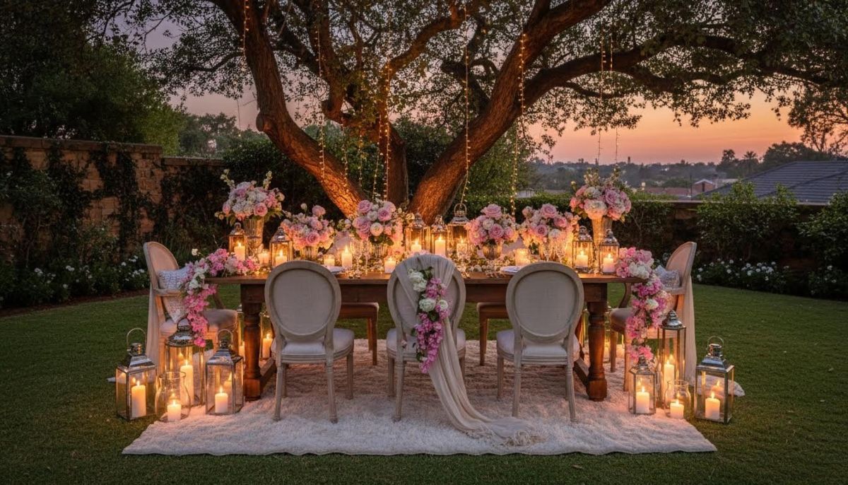 South African fairytale party ideas worth hiring for